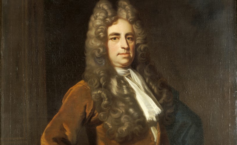 William Blathwayt